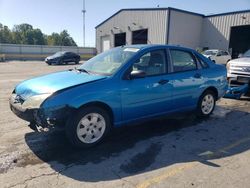 2007 Ford Focus ZX4 for sale in Rogersville, MO