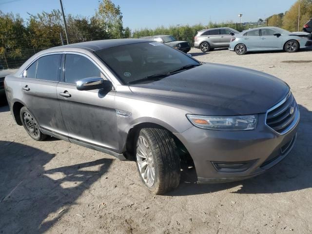 2014 Ford Taurus Limited