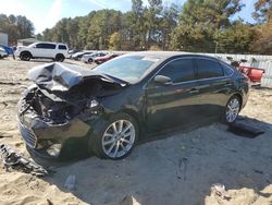 Toyota Avalon salvage cars for sale: 2013 Toyota Avalon Base