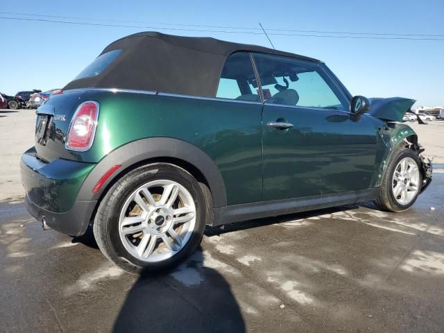 2015 Mini Cooper