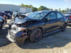 Subaru salvage cars for sale: 2023 Subaru WRX Limited