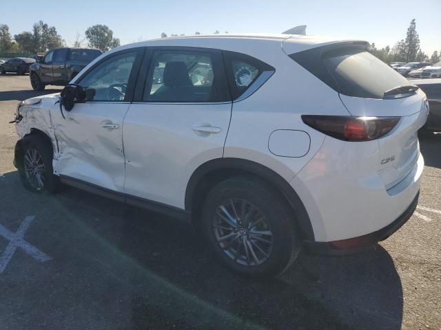 2021 Mazda CX-5 Sport