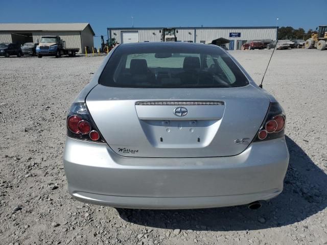 2010 Scion TC