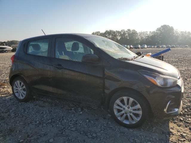 2017 Chevrolet Spark 1LT