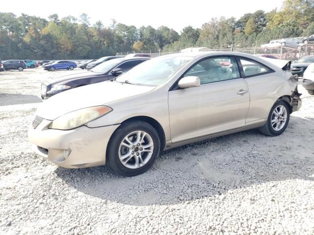 2005 Toyota Camry Solara SE