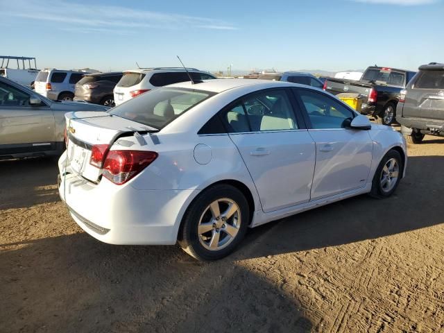 2013 Chevrolet Cruze LT