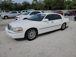 2006 Lincoln Town Car Signature for sale in Fort Pierce, FL