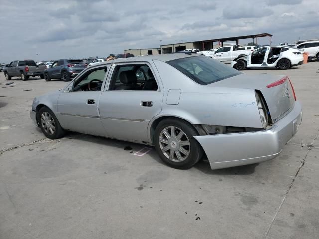 2007 Cadillac DTS