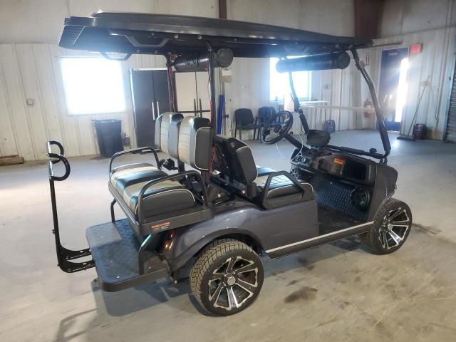 2023 Other 2023 'OTHER MOTORCYCLE' Golf Cart