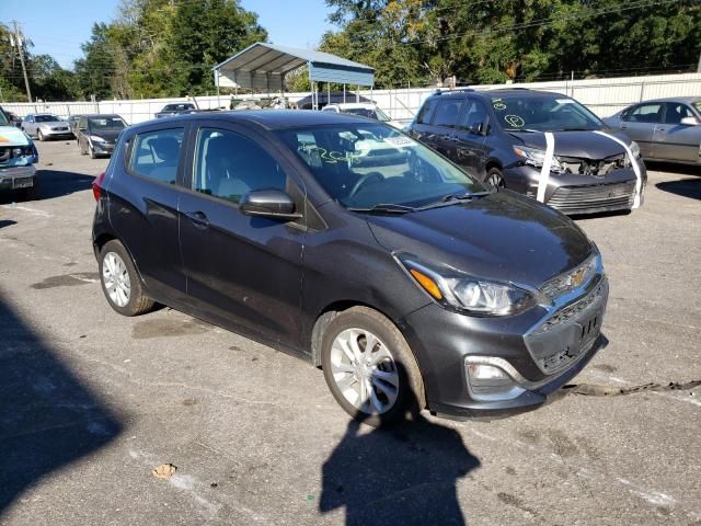 2020 Chevrolet Spark 1LT