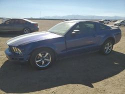 2005 Ford Mustang for sale in Adelanto, CA