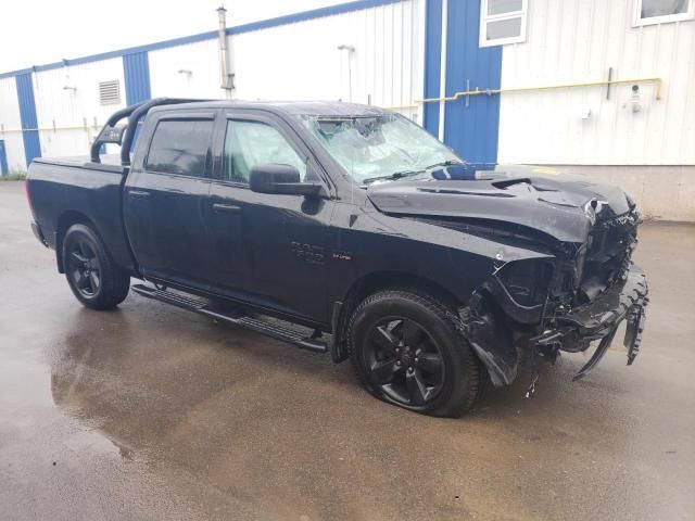 2020 Dodge RAM 1500 Classic Tradesman