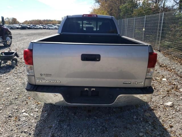 2012 Toyota Tundra Double Cab SR5