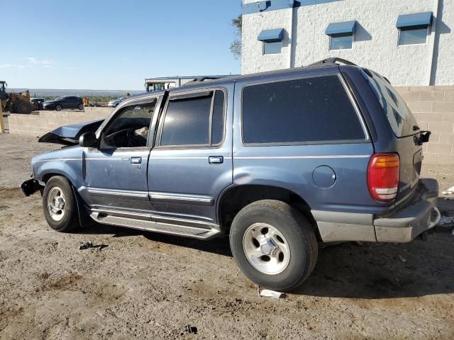 1998 Ford Explorer