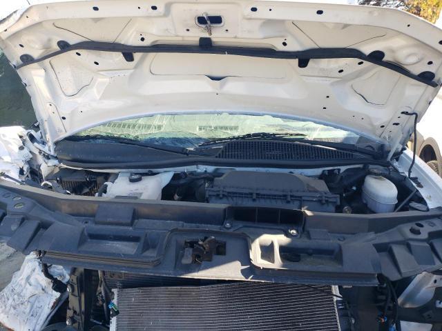 2019 GMC Savana Cutaway G3500