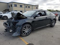 Scion Vehiculos salvage en venta: 2016 Scion TC