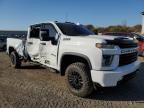 2022 Chevrolet Silverado K2500 Heavy Duty LTZ