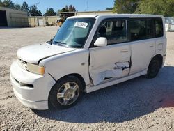 Scion salvage cars for sale: 2006 Scion XB