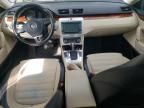 2011 Volkswagen CC Luxury