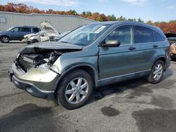 2007 Honda CR-V EX en venta en Exeter, RI