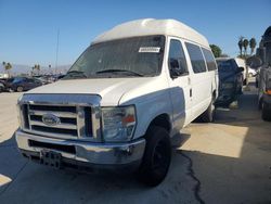 2012 Ford Econoline E150 Van en venta en Van Nuys, CA