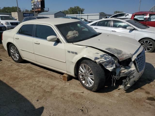 2005 Chrysler 300 Touring