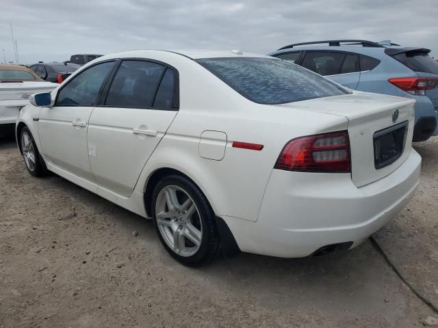 2007 Acura TL