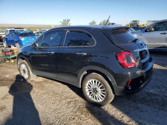 2020 Fiat 500X POP