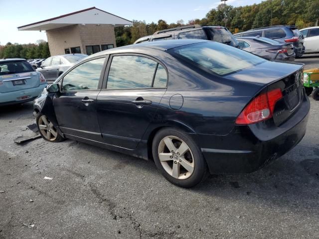 2006 Honda Civic EX