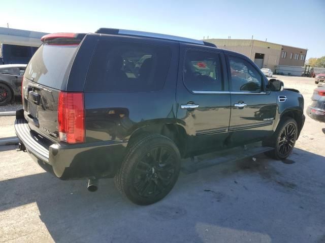 2011 Cadillac Escalade Platinum