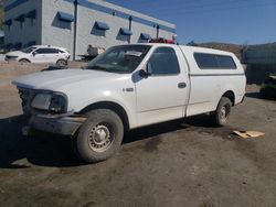 1997 Ford F150 for sale in Albuquerque, NM