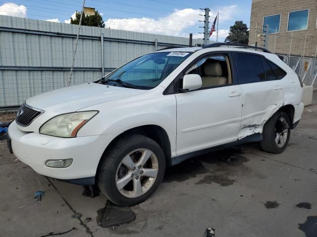 2005 Lexus RX 330