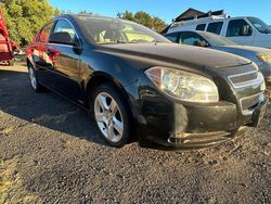 Chevrolet Vehiculos salvage en venta: 2012 Chevrolet Malibu LS