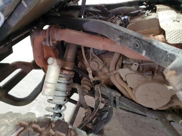 2023 Polaris General XP 4 1000 Ultimate