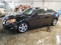 Volvo salvage cars for sale: 2012 Volvo S60 T5