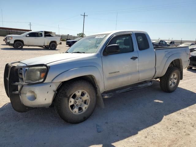 2008 Toyota Tacoma Access Cab