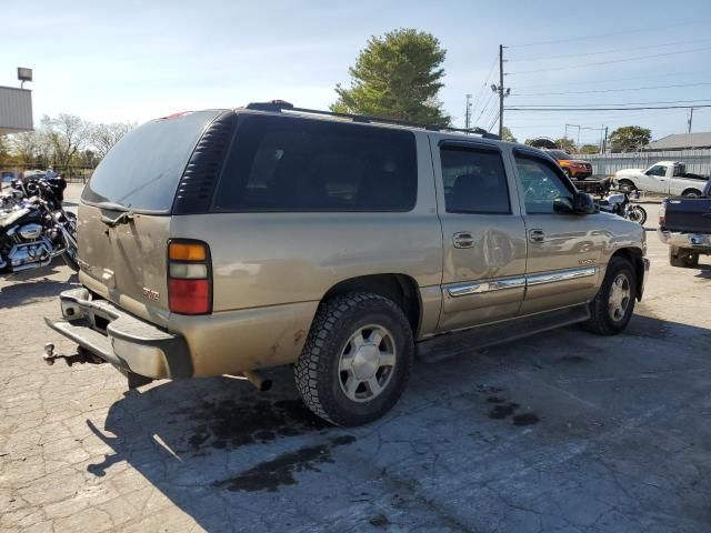 2006 GMC Yukon XL K1500