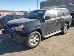 Toyota salvage cars for sale: 2023 Toyota 4runner SR5