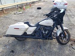 Harley-Davidson salvage cars for sale: 2023 Harley-Davidson Flhxst