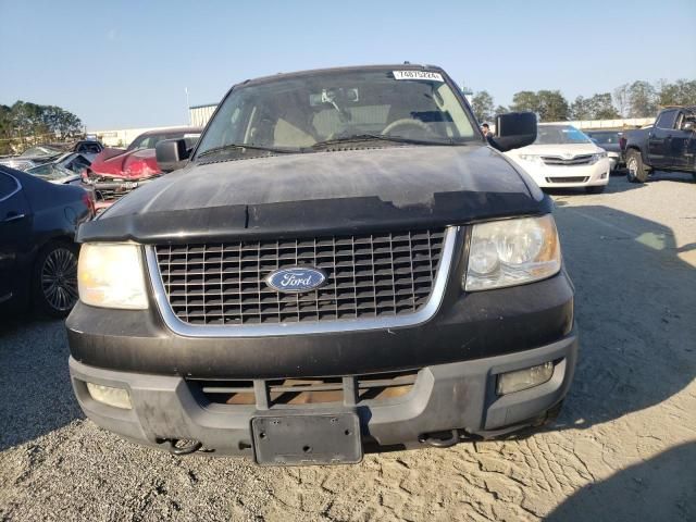 2006 Ford Expedition XLT