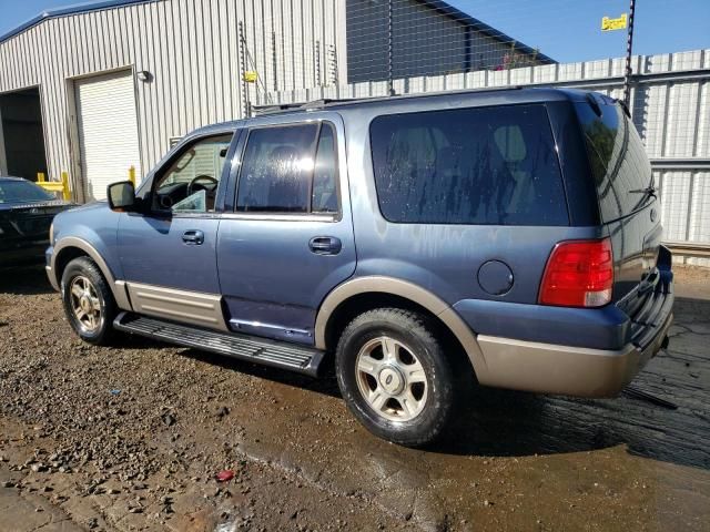 2003 Ford Expedition Eddie Bauer