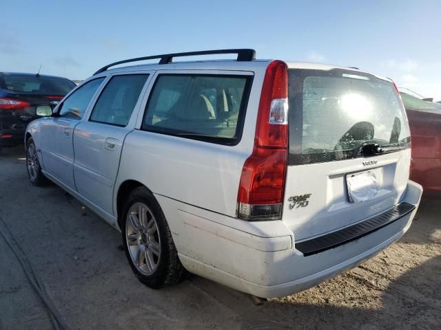 2006 Volvo V70