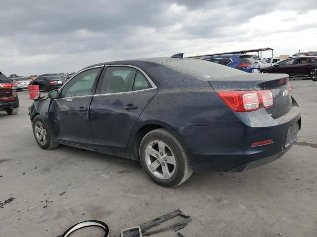 2016 Chevrolet Malibu Limited LT