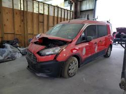 2021 Ford Transit Connect XL en venta en Houston, TX