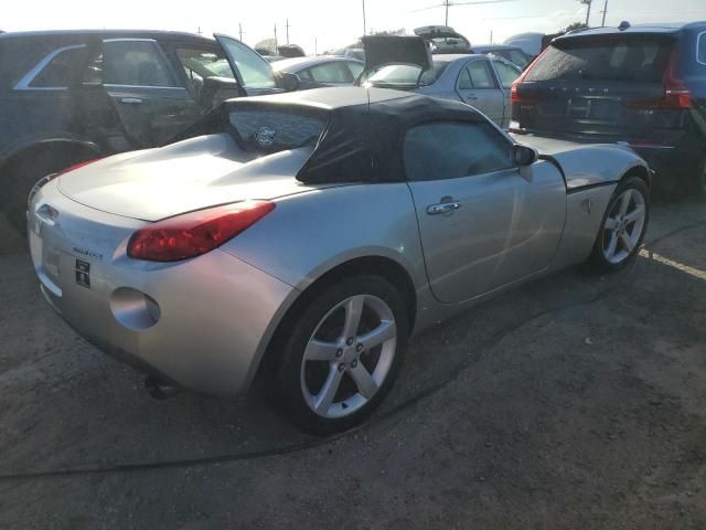 2006 Pontiac Solstice