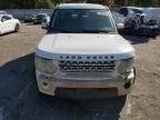 2013 Land Rover LR4 HSE