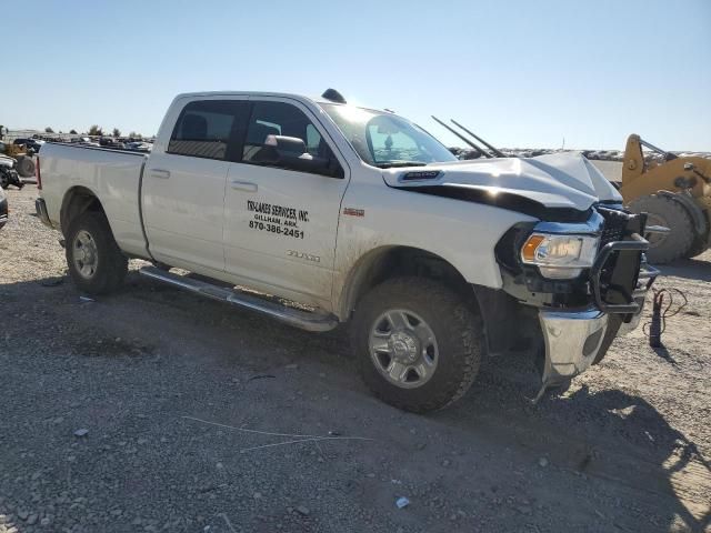 2022 Dodge RAM 2500 BIG HORN/LONE Star