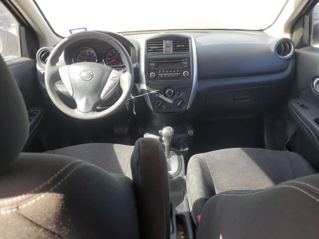 2017 Niss Versa 1.6 sv