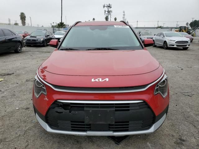 2023 KIA Niro EX