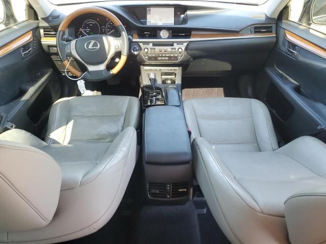 2014 Lexus ES 300H